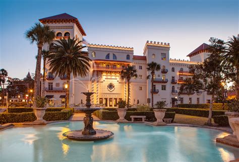 augustine casino hotels|Top 10 Best Casinos in ST. AUGUSTINE, FL .